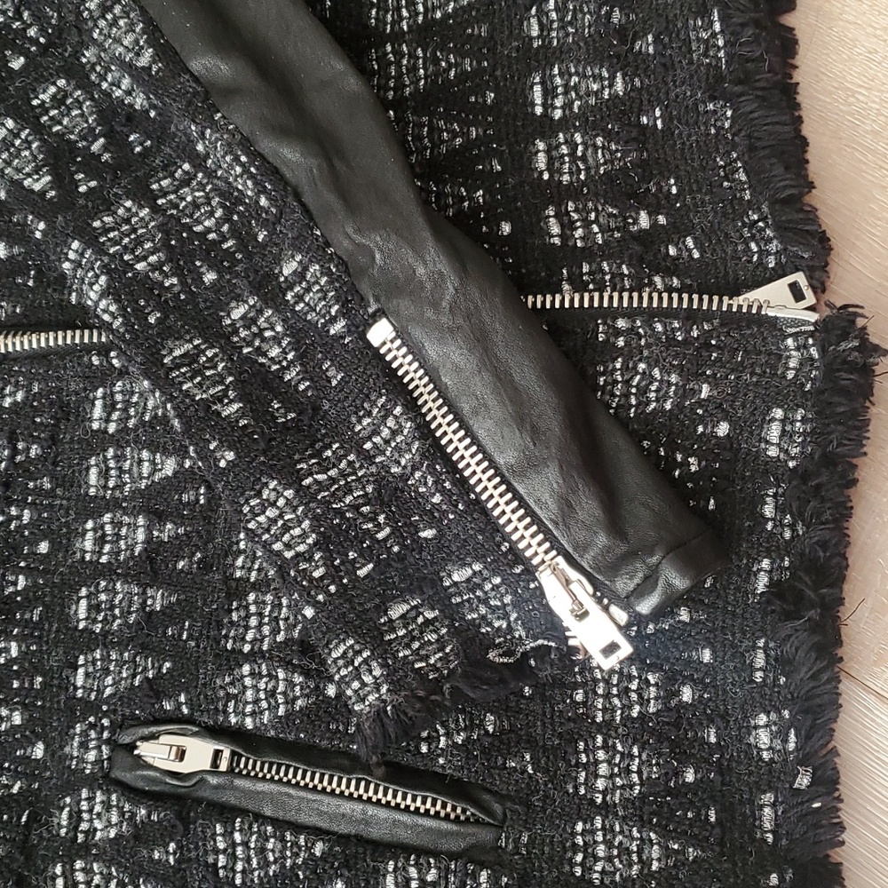 IRO boucle jacket - Picture 7 of 14